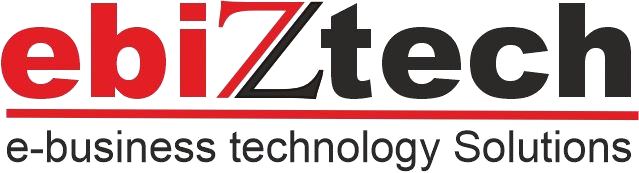 eBizTech Logo